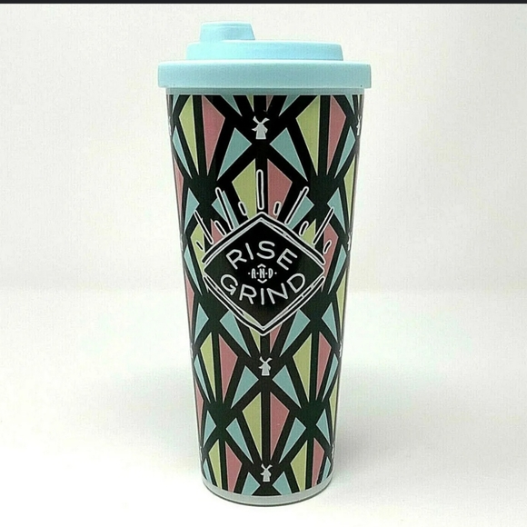 Dutch Bro Tumbler - Picture 1 of 3